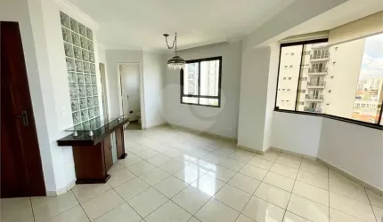 Apartamento 03 dormitórios, 02 suítes e 02 vagas - Agua Fria/SP