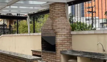 Apartamento-São Paulo-CAMBUCI | Ref.: REO777459