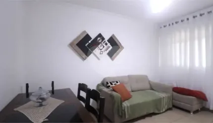 Apartamento 02 dormitórios e 01 vaga de garagem - ila Dom Pedro II / Parada Inglesa - SP