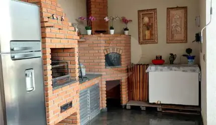 Casa-São Paulo-VILA MARIA | Ref.: REO804890