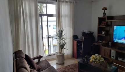 Apartamento Reformado no conjunto dos bancários