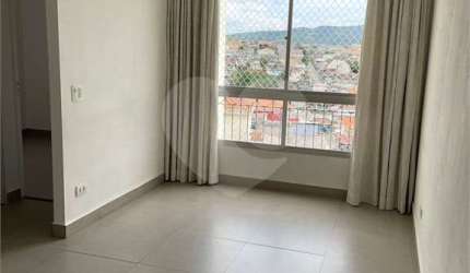 Apto 2 dorm, 1 vaga de garagem com ótimo valor e localização na Freguesia do Ô