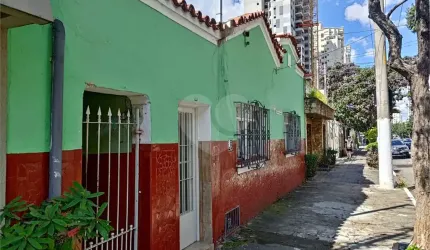 7 minutos para o Metrô