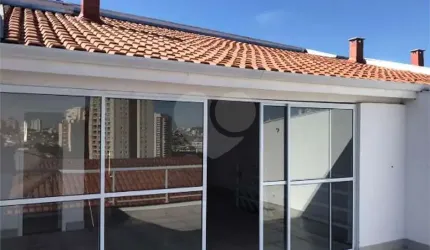 Casa-São Paulo-VILA FORMOSA | Ref.: REO799775