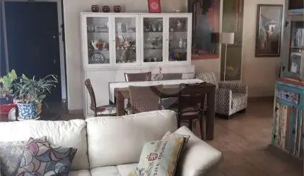 Apartamento Venda 3 quartos 1 vaga 144m² -Próximo Paulista - Bela Vista