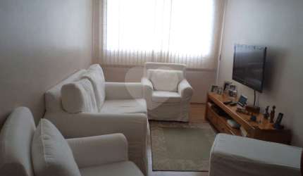 Apartamento Santana