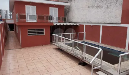 Casa no Jabaquara