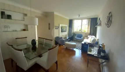 OPORTUNIDADE APARTAMENTO 3 DORMITÓRIOS  , 1VAGA  -  SANTANA - PRÓXIMO DA AVENIDA BRAZ LEME