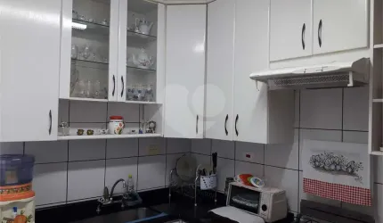 VILA AURORA :: ÁGUA FRIA :: MANDAQUI | APARTAMENTO 70m²