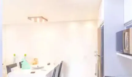Apartamento Mobiliado em Santana