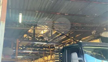 Próximo Rodovia Dutra e Marginais