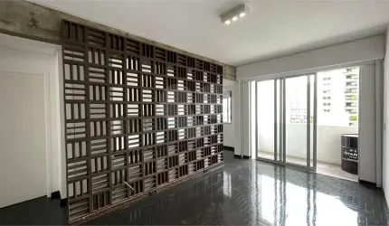 Apartamento à venda Itaim Bibi