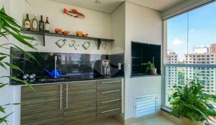 156m² com 3 suítes. (Estuda Permuta)