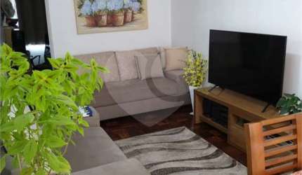 Apartamento-São Paulo-BARRA FUNDA | Ref.: REO821762