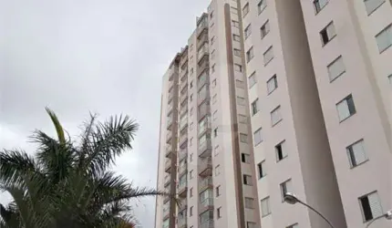 Apartamento para venda na Vila Guilherme