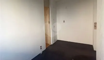 Apartamento Lauzane, 2 dormitórios, 1 vaga