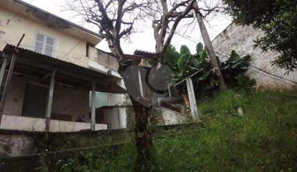 TERRENO A VENDA NA VILA NOVA MAZZEI - 517 M2 DE ÁREA - 2 LOTES