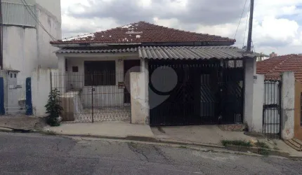 CASA COM 4 MORADIAS A VENDA NA VILA ROMERO - PRÓX. AV. IMIRIM - 4 DORMS E 2 VAGAS