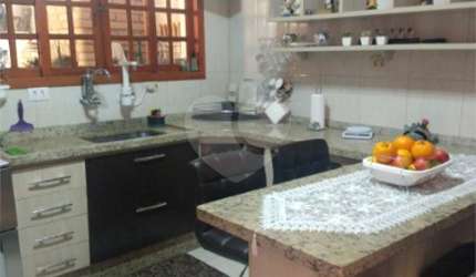 Excelente Sobrado para Venda com 125,00 m² localizado no Bairro de Tremembé.