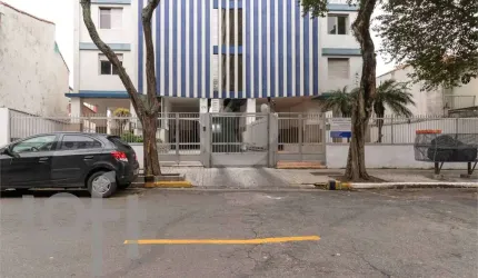 EXCELENTE APARTAMENTO NA MOOCA