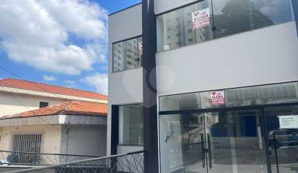 Prédio Novo -Venda - Água Fria- Investimento