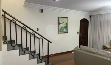 Casa-São Paulo-INTERLAGOS | Ref.: REO832511