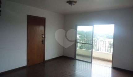 COBERTURA MARAVILHOSA A VENDA NO TREMEMBÉ - 300 M2 DE ÁREA ÚTIL - 4 DORMS (2 SUÍTES) E 2 VAGAS