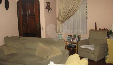 SOBRADO A VENDA NA VILA NOVA MAZZEI - 3 DORMS (1 SUÍTE) E 2 VAGAS DE GARAGEM