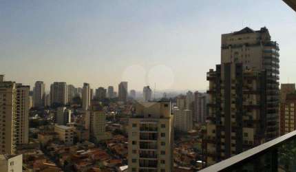 Apartamento Alto de Santana | 320m² | 4 Suítes | 4 Vagas | Excelente Localização