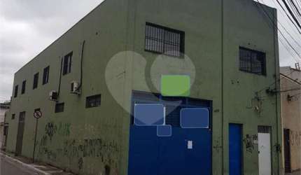 Comercial-São Paulo-VILA GUILHERME | Ref.: REO834099