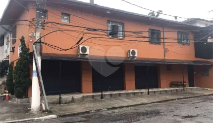 Imóvel Comercial 250 Metros Avenida Nova Cantareira