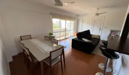 Apartamento-São Paulo-VILA CLEMENTINO | Ref.: REO819210
