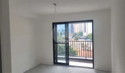 Apartamento-São Paulo-PINHEIROS | Ref.: REO835103
