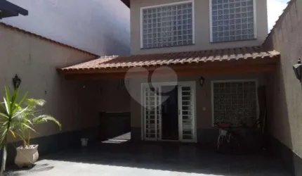 Casa-São Paulo-SANTANA | Ref.: REO186484