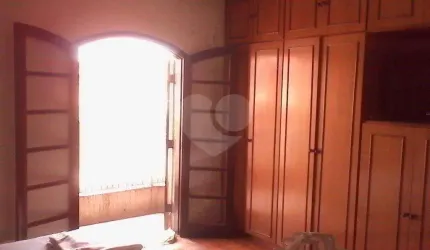 SOBRADO MARAVILHOSO A VENDA NO JARDIM FRANÇA - 3 SUÍTES E 6 VAGAS DE GARAGEM