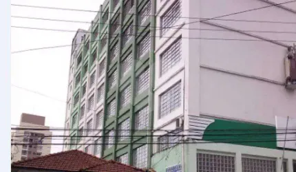 Prédio na Freguesia do Ó a 800 metros da Marginal Tietê para venda e ou locação.