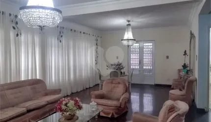 Casa-São Paulo-VILA GUSTAVO | Ref.: REO700879