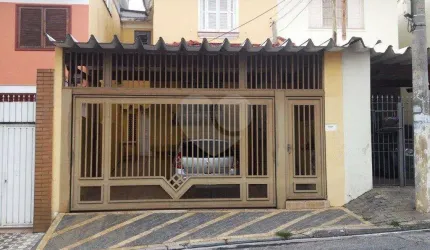 Casa-São Paulo-IMIRIM | Ref.: REO167763