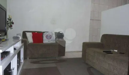 CASA COM 4 MORADIAS A VENDA NO JARDIM PERI