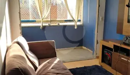 Apartamento com 2 quartos na Freguesia do Ó - São Paulo/SP