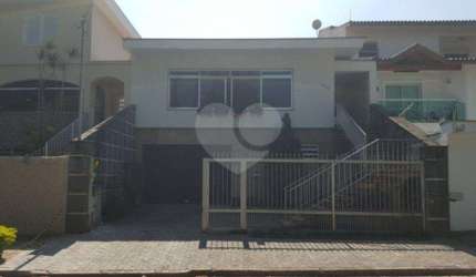 Casa nas Palmas do Tremembé – São Paulo/SP