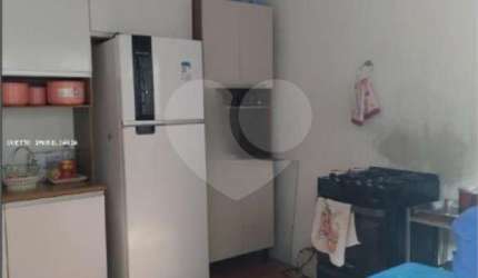 Casa-São Paulo-LIMÃO | Ref.: REO170626
