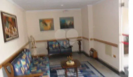 Apartamento 2 quartos, 1 vaga