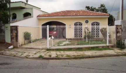 Casa-São Paulo-TUCURUVI | Ref.: REO171341