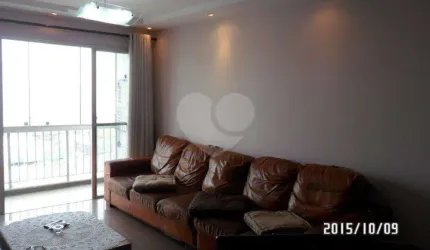APARTAMENTO A VENDA NA VILA GUILHERME - 80 M2  -  3 DORMS (1 SUÍTE) E 1 VAGA DE GARAGEM