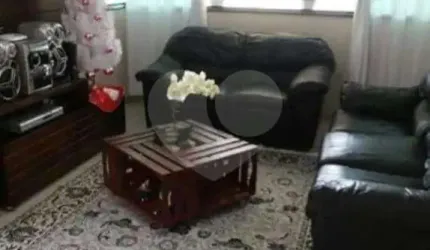 Lindo sobrado à venda na Vila Santa Maria - Zona Norte