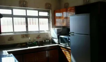 Casa-Guarulhos-Vila Galvão | Ref.: REO214034