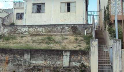 terreno à venda na Vila Maria Alta