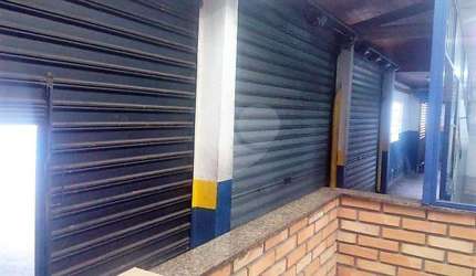 Terreno-São Paulo-TUCURUVI | Ref.: REO203586