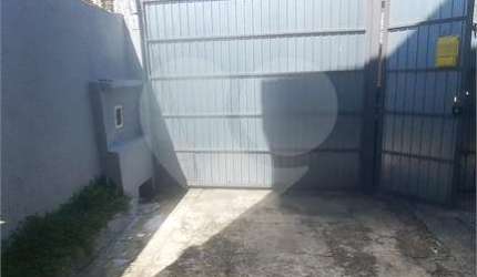 Salão comercial Lauzane